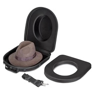 Travel Hat Case Hat Travel Case Hat Box Travel Travel Hat Organizer Hat Storage for Travel Hat Case