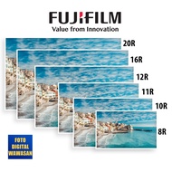 ENLARGEMENT PHOTO PRINT 8R,10R, 11R, 12R, 16R, 20R / CUCI GAMBAR BESAR !!!GOOD QUALITY + FREE ADJUST