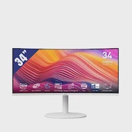 Màn hình Msi MD342CQPW 34" (UltraWide 3440 x 1440/ VA/ 120Hz/ 1 ms)