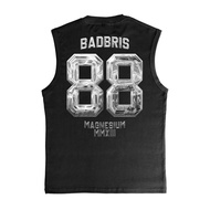 MAGNESIUM137 SINGLET SHIRT l SL 88STAR | TANKTOP l SINGLET SERIES