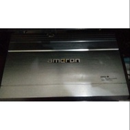 ameron amp monoblock