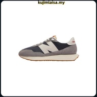 New Balance Mens 237 (Standard) - Sea Salt