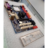 PC G41 Ddr3 Esc, Foxconn, etc. Motherboard