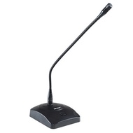 Conference Microphone Wired Public Broadcast Desktop Microphone School Lecture Gooseneck Conference 