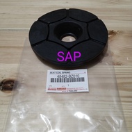 ORIGINAL AVANZA/VELOZ 48482 BOTTOM SPRING RUBBER.BZ010