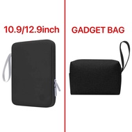 10.9/12.9 Inch Tablet Bag/ Laptop Compatible For i-Pâd/ Tablet Korean Style Sleeve