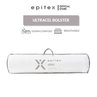 Epitex Ultracel Bolster | Hotel Down Bolster (Soft)