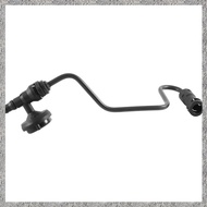 (L M F J) Clutch Master Cylinder Tube Hose Replacement for  Ranger T6 MK1 BT50 2016- EB3G-7A512- 189