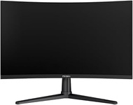 PRISM+ C240 | 24" 144Hz 13s Curved Monitor