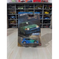 Hotwheels Honda Civic Type R Ek9