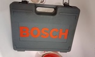 Bosch 電鑽盒