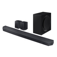 Samsung HW-Q990C/XS Q-Series 11.1.4ch Soundbar