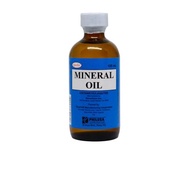 APOLLO Mineral Oil 120ml