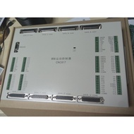 6 Axis 8 Axis Sports Control System/Controller Winder Terminal Manipulator Dedicated Sports Controll