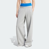adidas Lifestyle Kseniaschnaider 2-in-1 Track and Sweat Pants Women Grey IW5670
