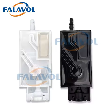 FALAVOL 10PCS Printer UV/Eco Solvent Ink Damper For XP600 TX800 4720 i3200 Head For Mimaki JV33 JV5 
