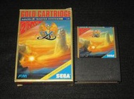 ◎遊戲達人◎SEGA MARK III&MASTER SYSTEM原裝日版~YS伊蘇國 (稀少品)日幣9800円☆免運☆