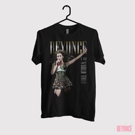 Beyonce T-Shirt - World Tour