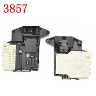 Special Offers For LG Drum Washing Machine Electronic Door Lock Delay Switch DFS03857 EBF62534402  4 Plug 1Pcs