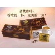 [HALAL] CEO COFFEE (4in1 / 3in1) 20sachets X 21gram/ 20G Beverage Drink 24 Hour Ship out