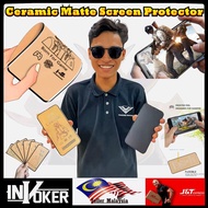 OnePlus Nord CE 2 5G / OnePlus Nord CE 5G / OnePlus Nord 2T / OnePlus Nord 2 / Ceramic Gaming Matte 