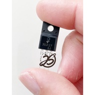 30J127 ORIGINAL TRIODA (1 PIECE) 30J 127 ORIGINAL TRANSISTOR 30J127 HIGH QUALITY ups
