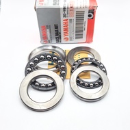 Race Ball Bearing for Mio Sporty Soul Nmax Sniper 135/150 Soul i MT-15 R15 TFX XSR 155 FZ