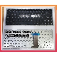 ASUS VIVOBOOK A442 A442U A442UF A442UQ A442UR X442 X442U X442UA X442UF X442UQ X442UR LAPTOP NOTEBOOK