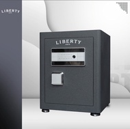 Két Sắt Cao cấp Liberty LB50S - APP Vân tay Điện tử thông minh kết nối app điện thoại 45KG +