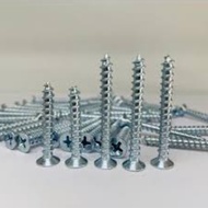 Screws for plastic clamps 5ly3p, 5ly4p, 5ly5p, 6ly5p,...(100c/Bag)