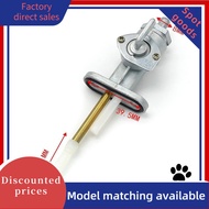 cod new Fuel Tank Switch Valve Tap Cock assembly for Yamaha DT100 DT125 DT175 DT250 DT2/DT3 250 DT36