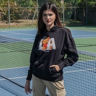 Benhill Sweat Hoodie Black A514-39250