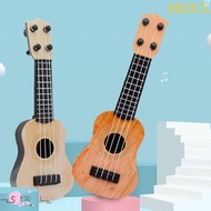 SEOUL Classical Ukulele For Beginner Mini 1PC 4 Strings Musical Instrument Stringed Instrument Enter