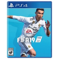 P PS4 FIFA 19/Chinese Version International League Competition [Video Game Country]