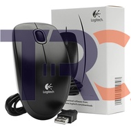 LOGITECH B100 MOUSE