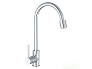 Vòi rửa bát nóng lạnh Caesar K325C (3 chế độ xả)