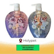 DOG SHAMPOO / CAT SHAMPOO / PET SHAMPOO / ( LUXEPAWS SHAMPOO)