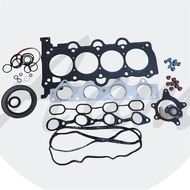 G4FA G4FC 1.4 1.6 Engine Repair Seal Kit Fits For Hyundai Elantra For Kia Cerato Forte GASKET KIT-EN