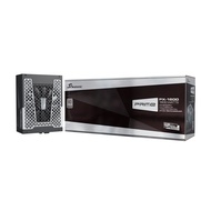 Seasonic PRIME PX Series 80+ Platinum ATX3.0 PCIe 5 Full Modular Power Supply -PX-1600/PX-2200