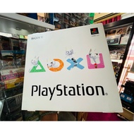 งานกล่อง Playstation 1 (SCPH-9000) “Toro Dokodemo Issyo” สภาพ ‘Like new’ พร้อมประกันจุกๆ 3 ปีเต็ม🤍