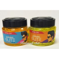 DASHING ELITE Hair Gel Extra 20% 150g