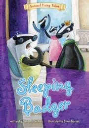 Sleeping Badger Guillain