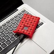 Samsung Portable SSD T7 500GB 1TB 2TB External Case Silicon