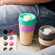 澳洲 KeepCup Tritan 輕漾隨行杯 L / 多色可供選擇