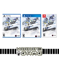 Winter Games 2023 //PS5|PS4|Switch//