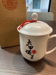 大甲媽馬克杯鎮瀾宮大甲媽紀念品