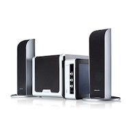 Loa 2.1 Microlab FC361 (Đen)