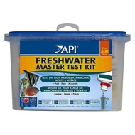 API Fresh Water Master Test Kit Fish Care [Exp. 2026]