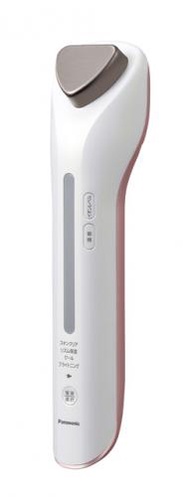 Panasonic introduced cosmetic device EH-ST76-P