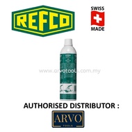 REFCO 10620 LEAK DETECTOR SPRAY REFCO LEAK SHOOTER SPRAY